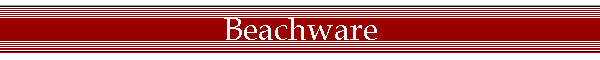 Beachware