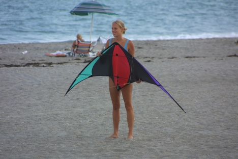 Kite Helper