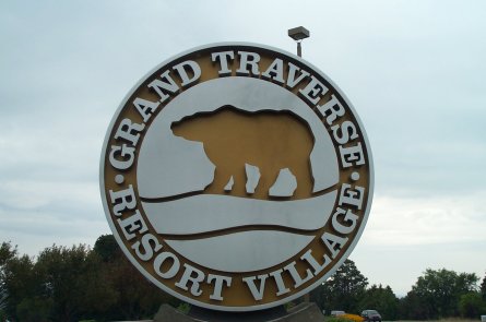 Grand Traverse Resort